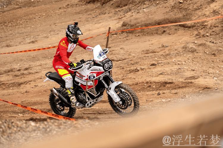 摩托车极限挑战:勇闯欧洲矿山耐力赛 摩托车极限挑战:勇闯欧洲矿山耐力赛