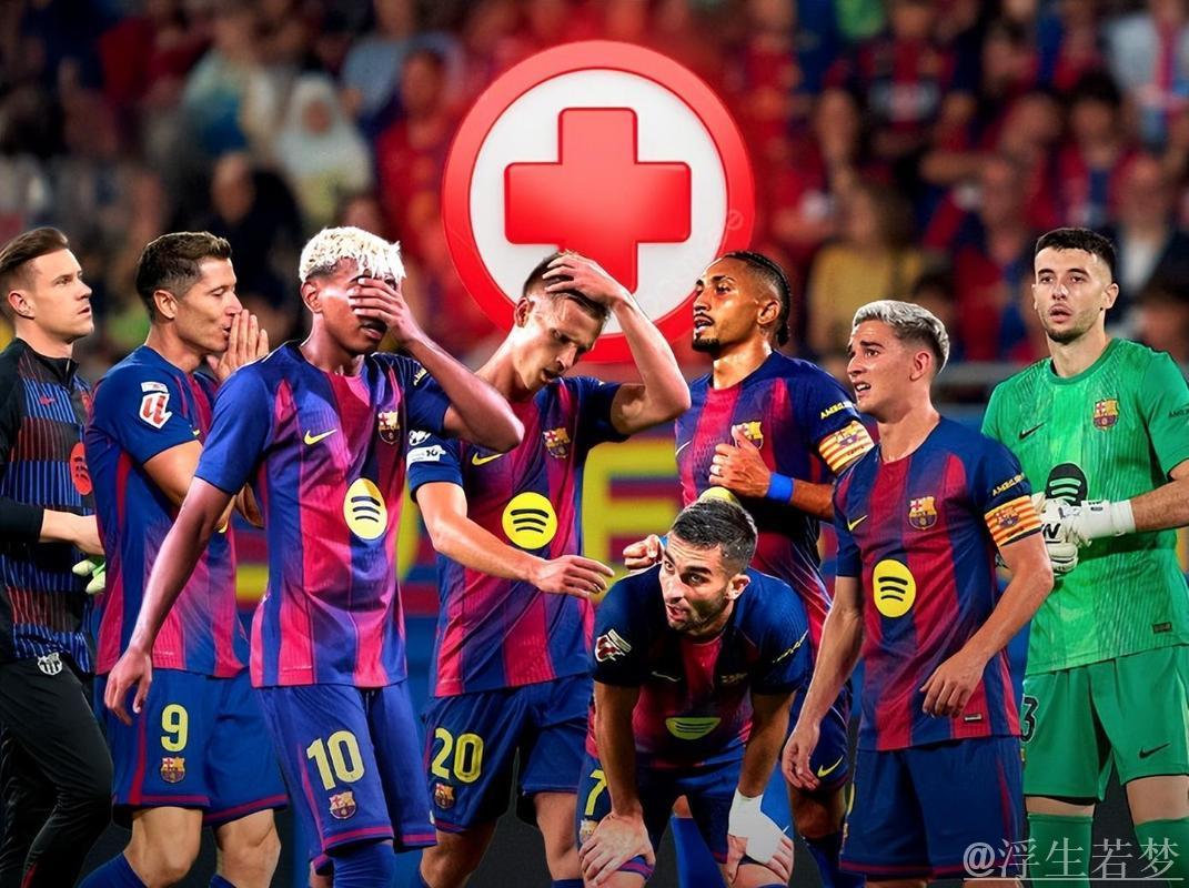 逆天改命！54岁传奇教头封神：巴萨遭绝杀绝平双重打击