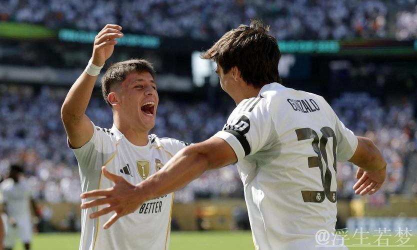 阿隆索的点石成金:居莱尔从边路魔术师蜕变为皇马中场核心 阿隆索的点石成金:居莱尔从边路魔术师蜕变为皇马中场核心