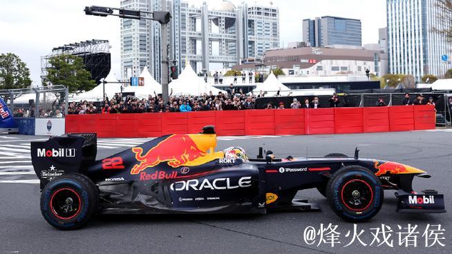 F1红牛车队及红牛二队公布下赛季车手名单 F1红牛车队及红牛二队公布下赛季车手名单